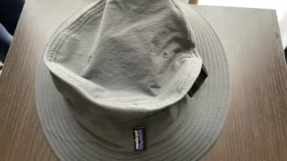 パタゴニア直営店で買った服やアクセサリーを使用後に返品できるのか？