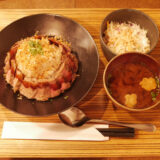 『売上を、減らそう。』の本の舞台となっている佰食屋にいってきました!